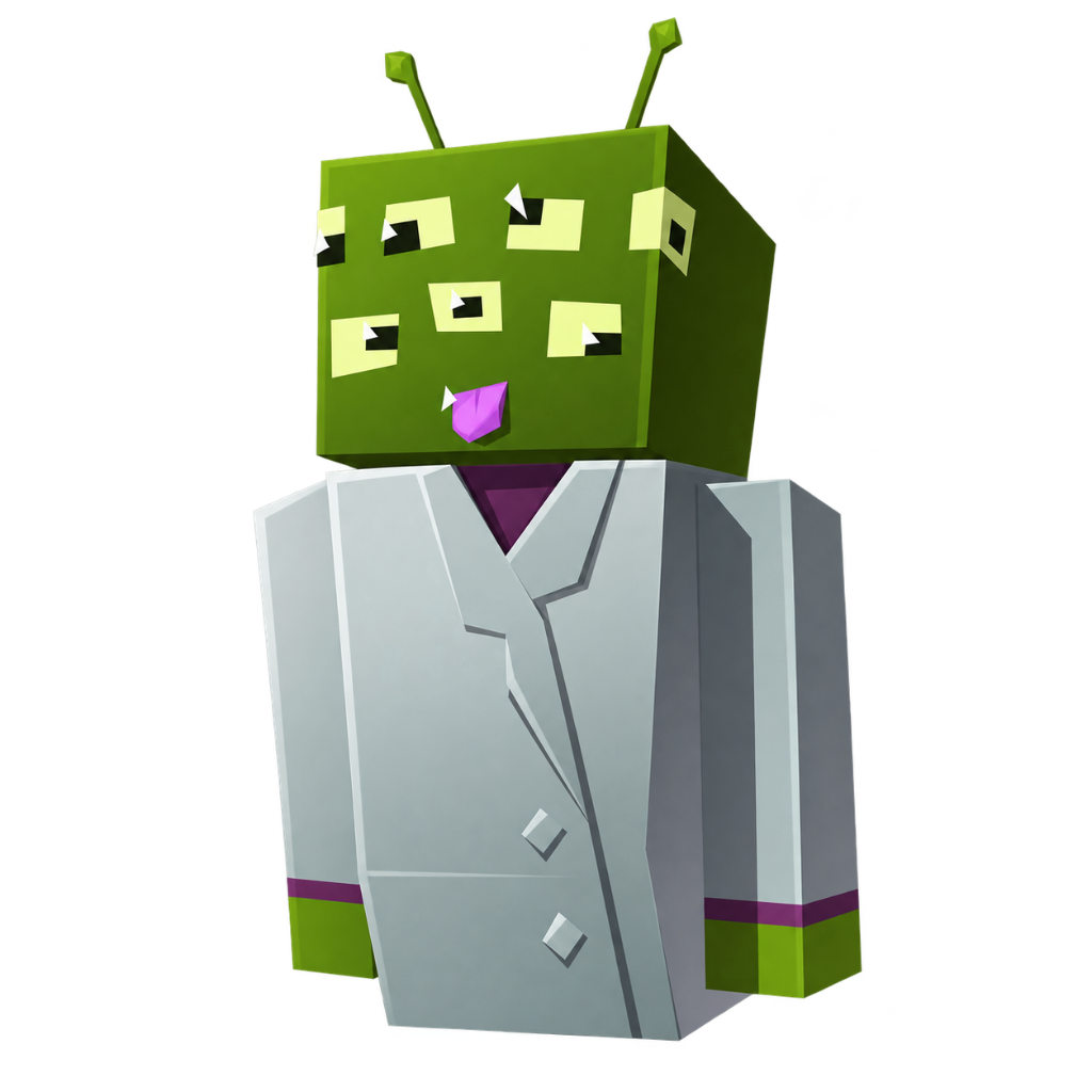 Scientist plan